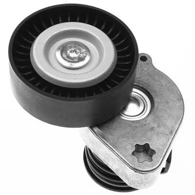 Belt Tensioner