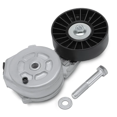 Belt Tensioner Assembly