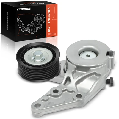 Belt Tensioner