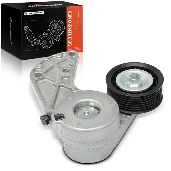 Belt Tensioner for 2007-2010 Audi Q7