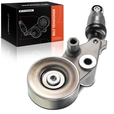 Belt Tensioner