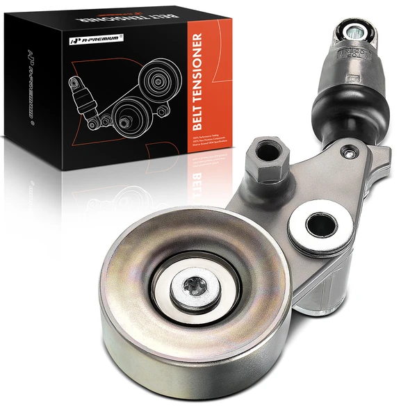 Belt Tensioner for Honda Odyssey V6 3.5L GAS 2002-2004