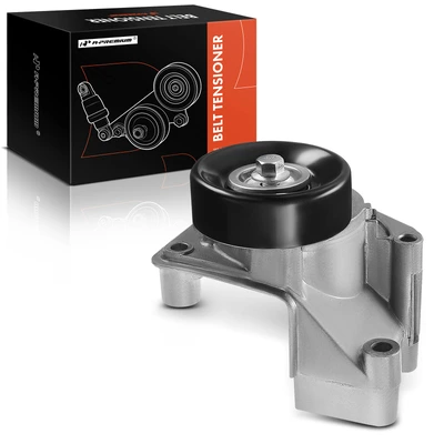 Belt Tensioner