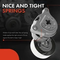 Belt Tensioner for Subaru B9 Tribeca Legacy Outback 2001-2009 H6 3.0L