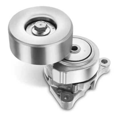 Belt Tensioner