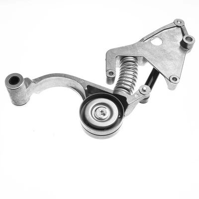 Belt Tensioner