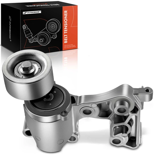 Belt Tensioner for Toyota 4Runner FJ Cruiser Tacoma Tundra