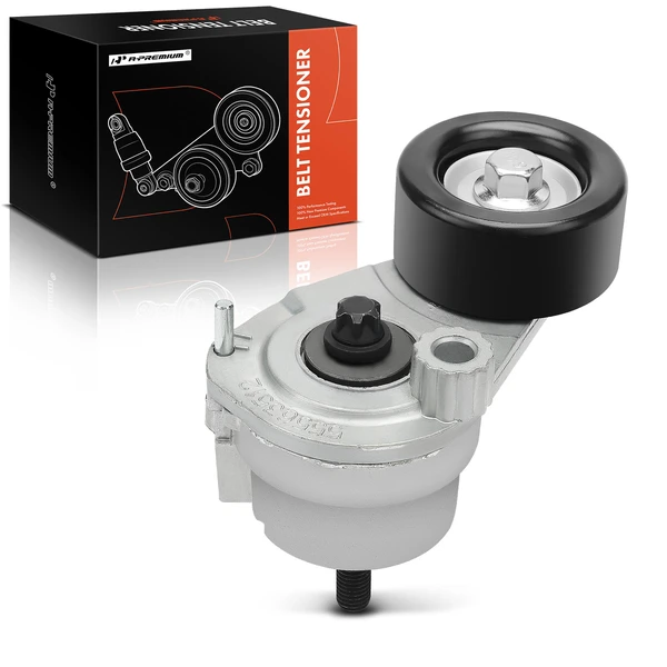 Belt Tensioner for 2012-2018 Chevrolet Sonic