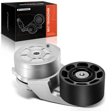 Belt Tensioner with Pulley for 2000-2001 Peterbilt 379