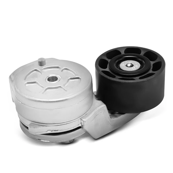 Belt Tensioner with Pulley for 2000-2001 Peterbilt 379