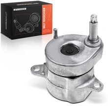 Belt Tensioner