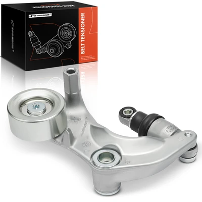 Belt Tensioner
