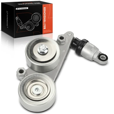 Belt Tensioner