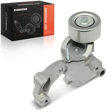 Belt Tensioner with Pulley for 2007-2011 2013-2014 Lexus GS350