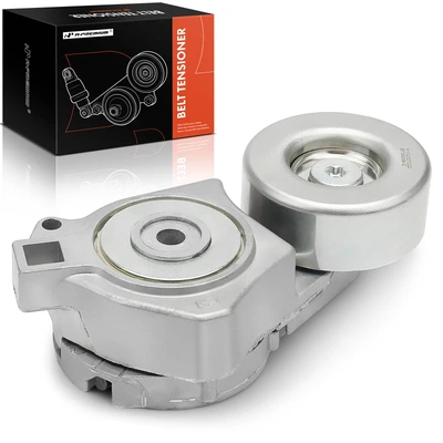 Belt Tensioner