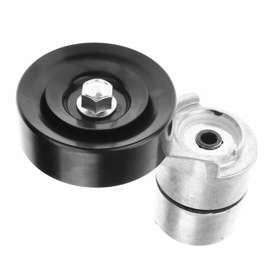Belt Tensioner