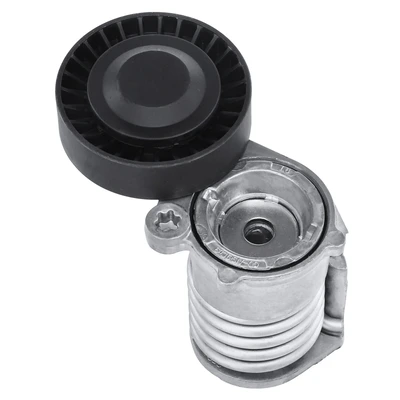Belt Tensioner