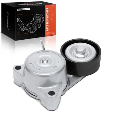 Belt Tensioner