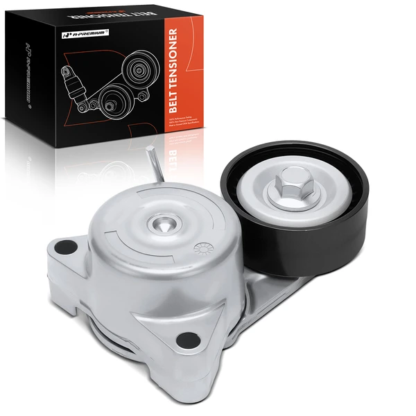 Belt Tensioner for 2012-2015 Mercedes-Benz ML63 AMG