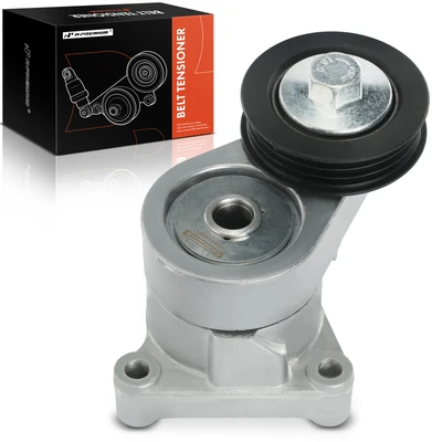Water Pump Accessory Belt Tensioner