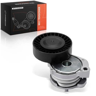 Belt Tensioner