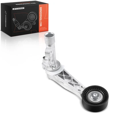 Belt Tensioner