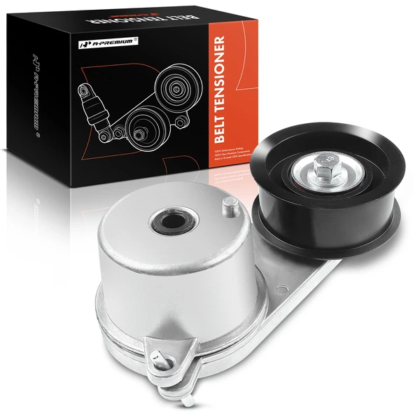 Belt Tensioner for 2009-2019 Nissan 370Z