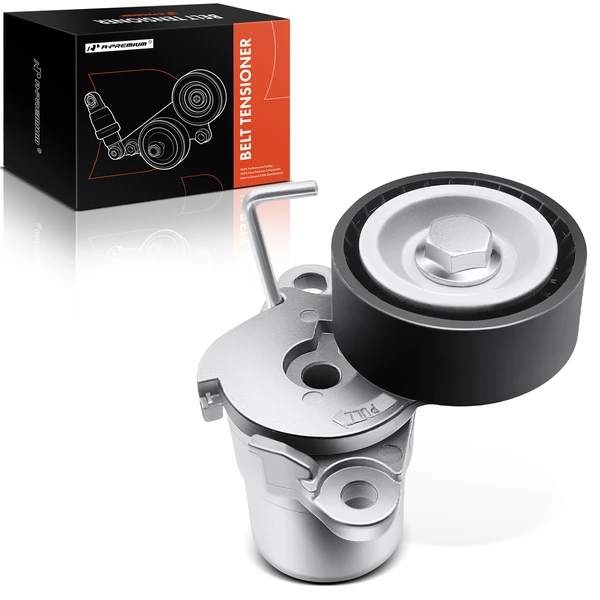 Belt Tensioner for 2014-2020 Audi A4 allroad