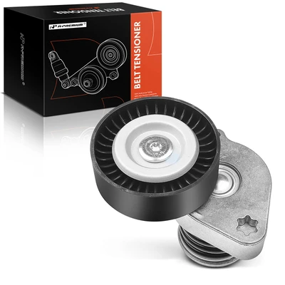 Belt Tensioner