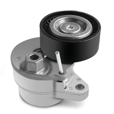Belt Tensioner