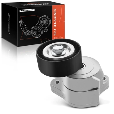 Belt Tensioner