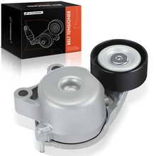 Belt Tensioner with Pulley for 2014-2018 Ram 1500