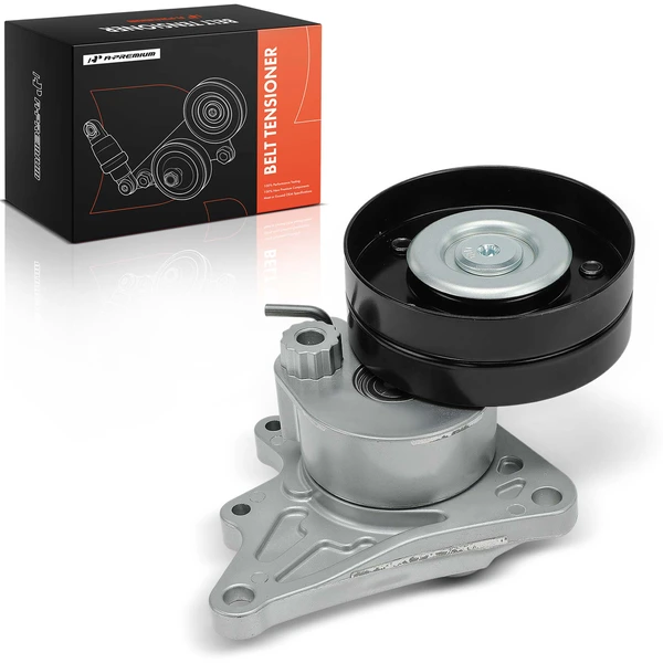 Belt Tensioner for 2003-2006 Mercedes-Benz S55 AMG