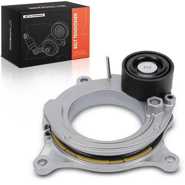 Belt Tensioner for 2019-2020 BMW X5