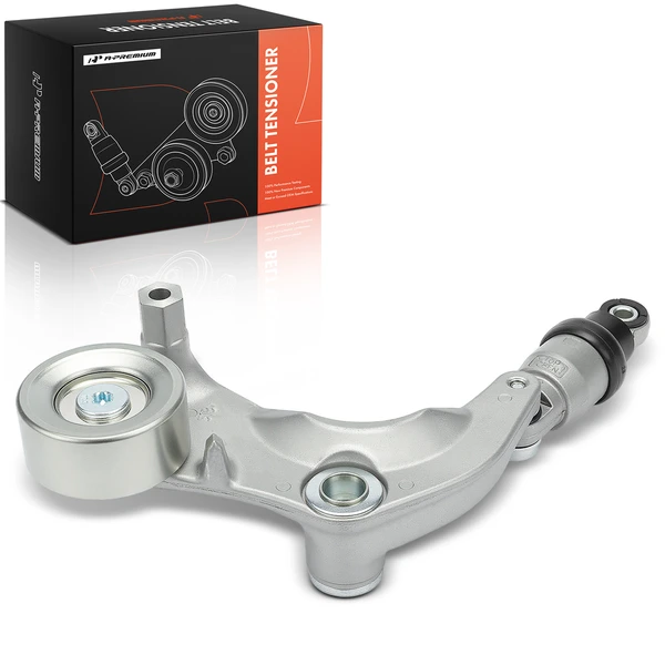 Belt Tensioner for Acura ILX Honda Civic 2006-2015 HR-V 2016-2018 1.8L