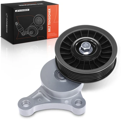 Belt Tensioner