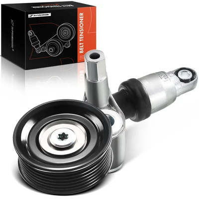 Belt Tensioner