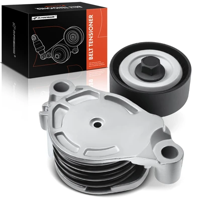 Belt Tensioner