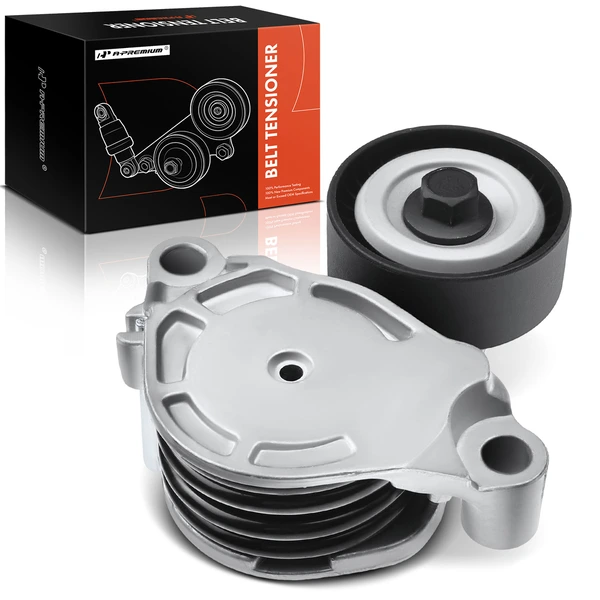 Belt Tensioner for 2013-2019 Mini Cooper Countryman