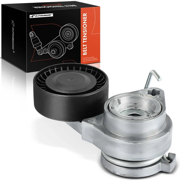 Belt Tensioner for 2004-2006 BMW 760i