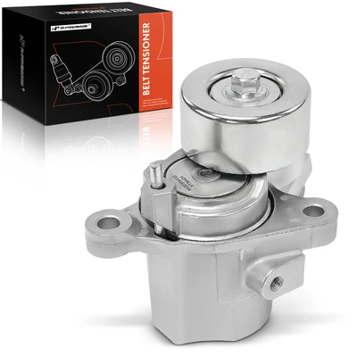 Belt Tensioner