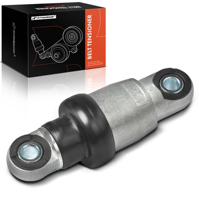 Belt Tensioner
