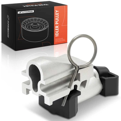 Upper Timing Chain Tensioner