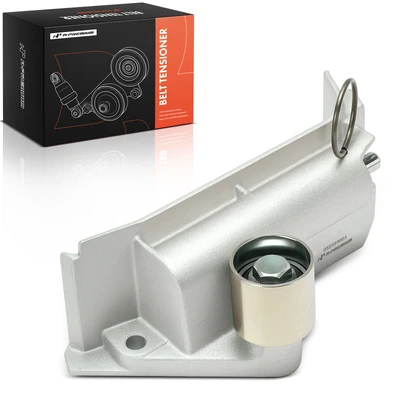 Timing Belt Tensioner with Pulley