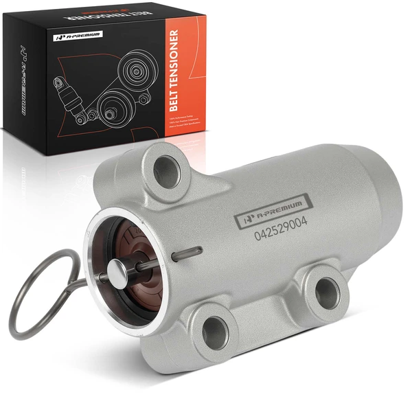 Engine Timing Belt Tensioner for Audi A4 2002-2005 A4 Quattro A6 2002-2004 3.0L