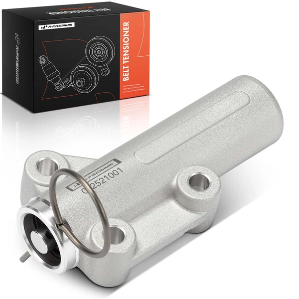 Engine Timing Belt Tensioner for VW Touareg Audi A6 Quattro V8 4.2L