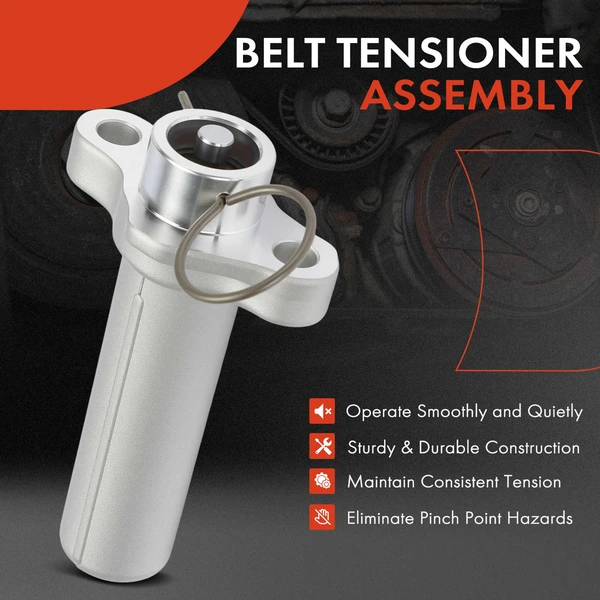 Timing Belt Tensioner Hydraulic for Toyota Camry 1994-2001 Sienna 1998-2003 Lexus