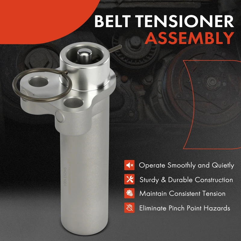 Timing Belt Tensioner for Toyota Tundra 4Runner Sequoia Land Cruiser Lexus SC430