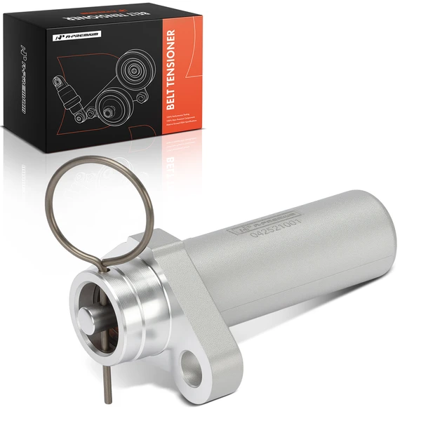 Timing Belt Tensioner Hydraulic Assembly for Lexus IS300 GS300 SC300 Toyota Supra