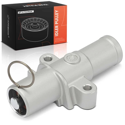 Engine Timing Belt Tensioner